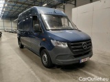  Mercedes  Sprinter  311 CDI GB L2 FWD Functional 3.5T 84kW/114pk  4D/P Man-6 #2