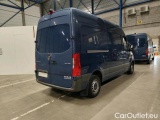  Mercedes  Sprinter  311 CDI GB L2 FWD Functional 3.5T 84kW/114pk  4D/P Man-6 #4