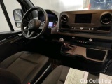  Mercedes  Sprinter  311 CDI GB L2 FWD Functional 3.5T 84kW/114pk  4D/P Man-6 #5