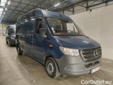  Mercedes  Sprinter  311 CDI GB L2 FWD Functional 3.5T 84kW/114pk  4D/P Man-6 #2