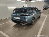  Peugeot  308  SW 1.5 BlueHDi 130 S/S EAT8 Allure Pack 96kW/130pk  5D/P Auto-8 #4