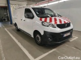  Peugeot  Expert  Long Premium L3 2.0 BlueHDi 145 S/S 107kW/145pk  4D/P Man-6 #2