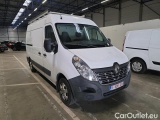  Renault  Master  35 FOU MWB MHR DSL - 2014 2.3 dCi 35 L2H2 Energy Tw.Turbo Gd Conf. 107kw/145pk 5D/P M6 #2