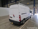  Renault  Master  35 FOU MWB MHR DSL - 2014 2.3 dCi 35 L2H2 Energy Tw.Turbo Gd Conf. 107kw/145pk 5D/P M6 #4