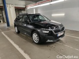  Skoda  KAMIQ  1.0 TSI DSG7 Ambition 81kW/110pk  5D/P Auto-7 #2