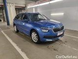  Skoda  KAMIQ  1.0 TSI DSG7 Clever 81kW/110pk  5D/P Auto-7 #2