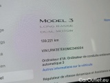  Tesla  Model 3  Long-Range Dual Motor AWD 350kW/476pk  4D/P Auto-1 #9