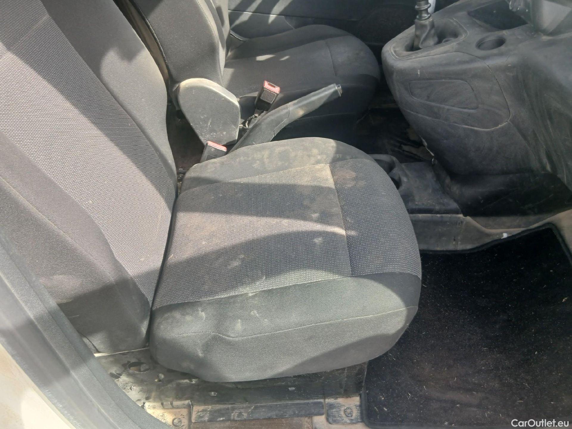  Citroen  Berlingo CITROEN  / 2018 / 3P / furgón derivado de turismo Talla M BlueHDi 100 CONTROL (AC2) #1