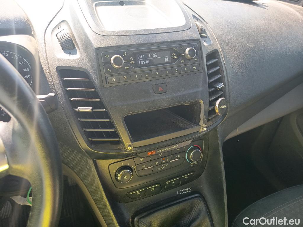  Ford  Transit Connect FORD /2013/4P/furgón Van 1.5 TDCi 74kW Trend 200 L1 #11