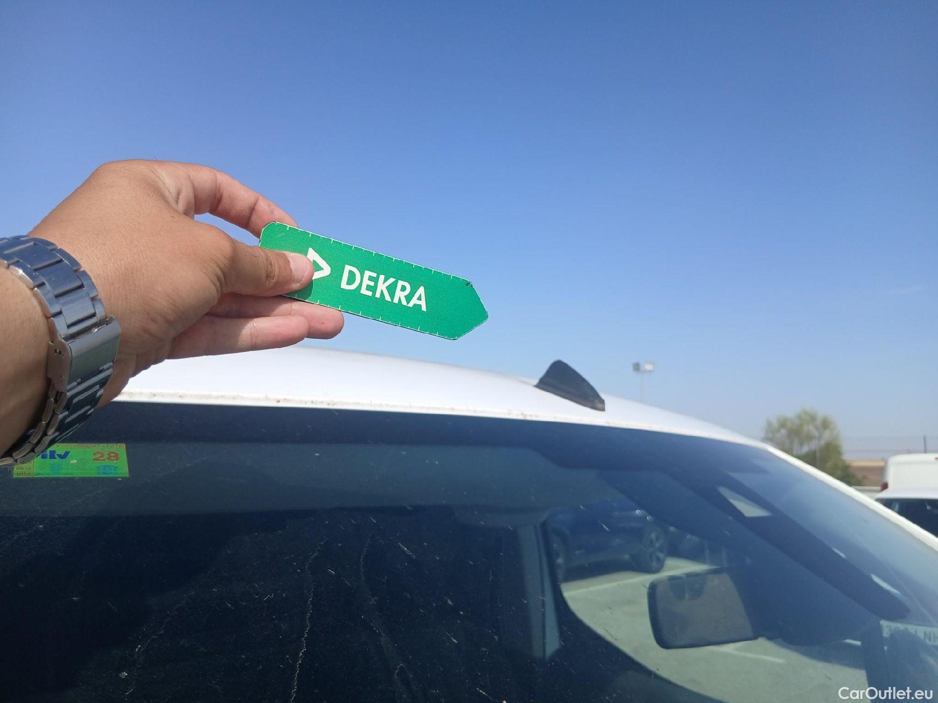  Citroen  Berlingo CITROEN  / 2018 / 3P / furgón derivado de turismo Talla M BlueHDi 100 CONTROL (AC2) #41