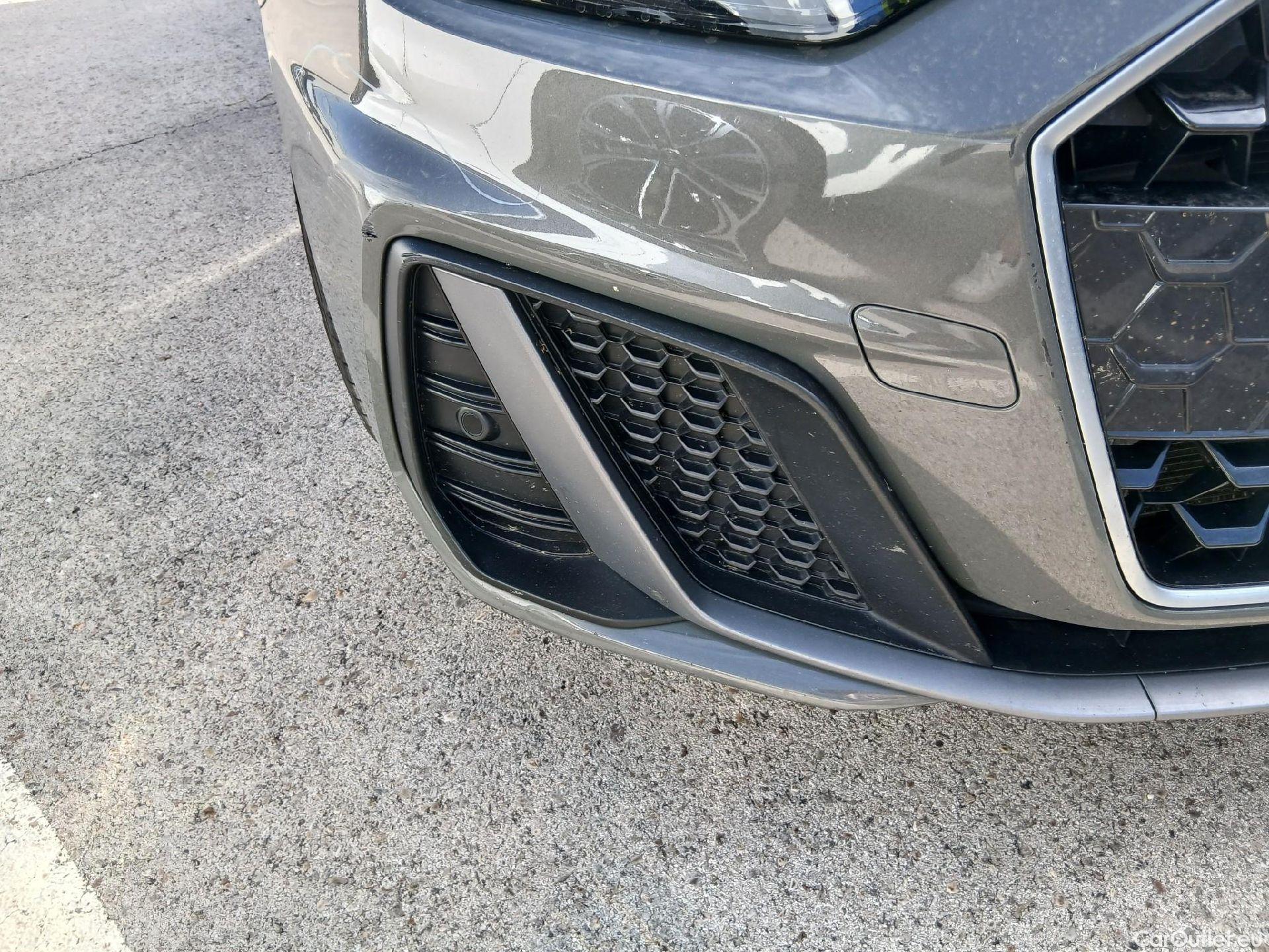  Audi  A1 Sportback AUDI A1 / 2018 / 5P / berlina con portón Sportback Adrenalin 30 TFSI 81kW (110CV)(SP) #9