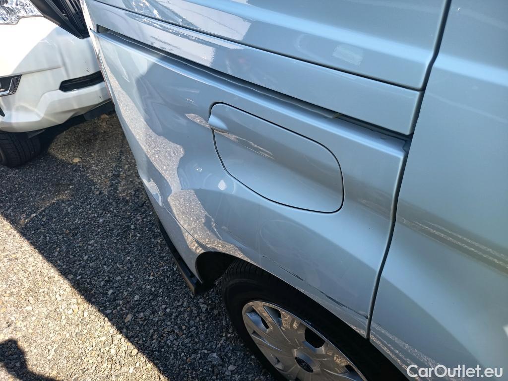  Ford  Transit Connect FORD /2013/4P/furgón Van 1.5 TDCi 74kW Trend 200 L1 #1