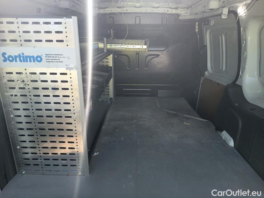  Ford  Transit Connect FORD /2013/4P/furgón Van 1.5 TDCi 74kW Trend 200 L1 #22