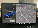  Tesla  Model Y  Long Range Dual Motor AWD 378kW/514pk  5D/P Auto-1 - WLTP indicatief #6