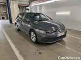  Volkswagen  Golf  VIII 2.0 TDI Life 85kW/115pk  5D/P Man-6 #2