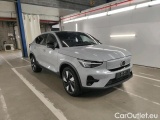  Volvo  C40  Recharge Extended Range Plus 185kW/252pk  5D/P Auto-1 (4 seizoenen Banden) - WLTP onvolledig #2