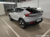  Volvo  C40  Recharge Extended Range Plus 185kW/252pk  5D/P Auto-1 (4 seizoenen Banden) - WLTP onvolledig #3
