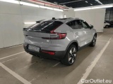  Volvo  C40  Recharge Extended Range Plus 185kW/252pk  5D/P Auto-1 (4 seizoenen Banden) - WLTP onvolledig #4