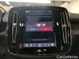 Volvo  C40  Recharge Extended Range Plus 185kW/252pk  5D/P Auto-1 (4 seizoenen Banden) - WLTP onvolledig #15
