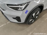  Volvo  C40  Recharge Extended Range Plus 185kW/252pk  5D/P Auto-1 (4 seizoenen Banden) - WLTP onvolledig #19