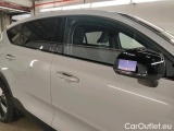  Volvo  C40  Recharge Extended Range Plus 185kW/252pk  5D/P Auto-1 (4 seizoenen Banden) - WLTP onvolledig #24