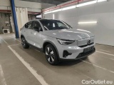  Volvo  C40  Recharge Extended Range Plus 185kW/252pk  5D/P Auto-1 (4 seizoenen Banden) - WLTP onvolledig #2
