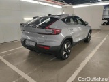  Volvo  C40  Recharge Extended Range Plus 185kW/252pk  5D/P Auto-1 (4 seizoenen Banden) - WLTP onvolledig #4