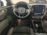  Volvo  C40  Recharge Extended Range Plus 185kW/252pk  5D/P Auto-1 (4 seizoenen Banden) - WLTP onvolledig #5