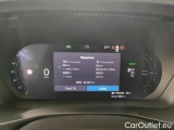  Volvo  C40  Recharge Extended Range Plus 185kW/252pk  5D/P Auto-1 (4 seizoenen Banden) - WLTP onvolledig #9