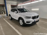  Volvo  XC 40 XC40 T2 Geartronic Momentum Core 95kW/129pk  5D/P Auto-8 #2