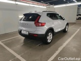  Volvo  XC 40 XC40 T2 Geartronic Momentum Core 95kW/129pk  5D/P Auto-8 #4