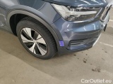  Volvo  XC 40 XC40 T4 Recharge Geartronic Inscription Expr. (PHEV) 155kW/211pk  5D/P Auto-7 #51
