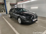  Seat  Leon  1.0 eTSI 110 Move! DSG (Mild Hybrid) 81kW/110pk  5D/P Auto-7 #2