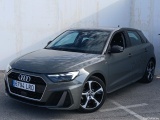 A1 Sportback