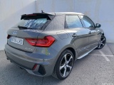 A1 Sportback