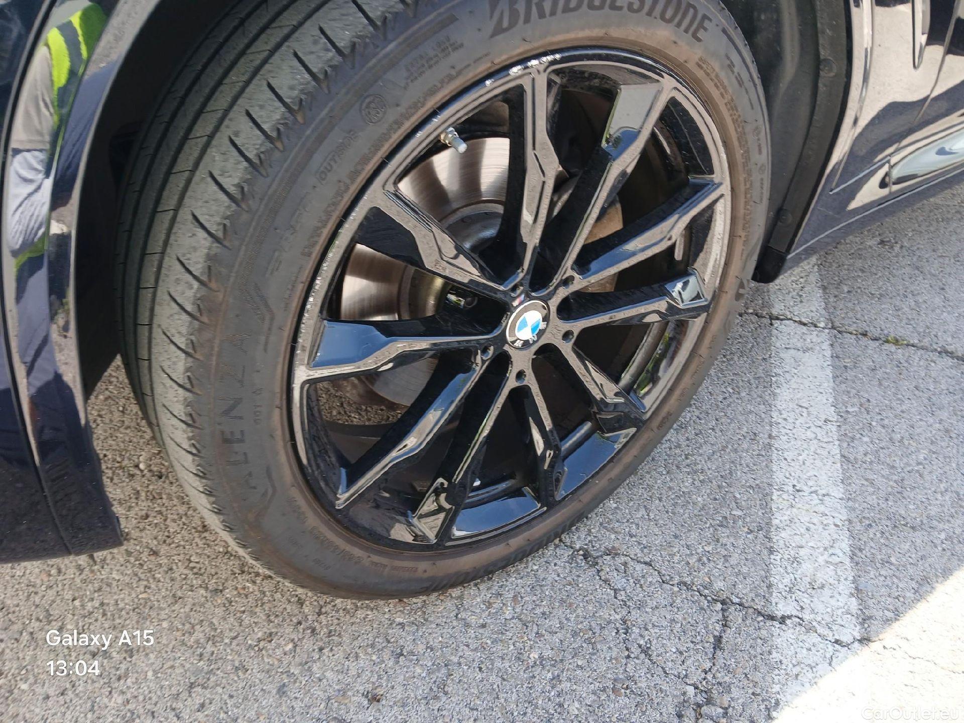  Bmw  X4 BMW  / 2021 / 5P / todoterreno xDrive20d xLine #5