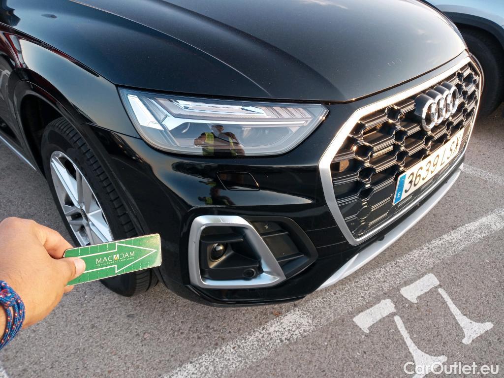  Audi  Q5 AUDI  / 2020 / 5P / todoterreno S Line 50 TFSI e quattro-ultra #18