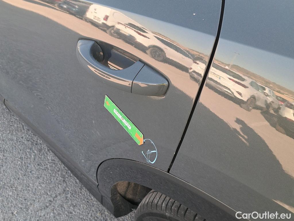  Audi  Q3 AUDI  / 2018 / 5P / todoterreno Advanced 35 TDI 110kW (150CV) S tronic #13