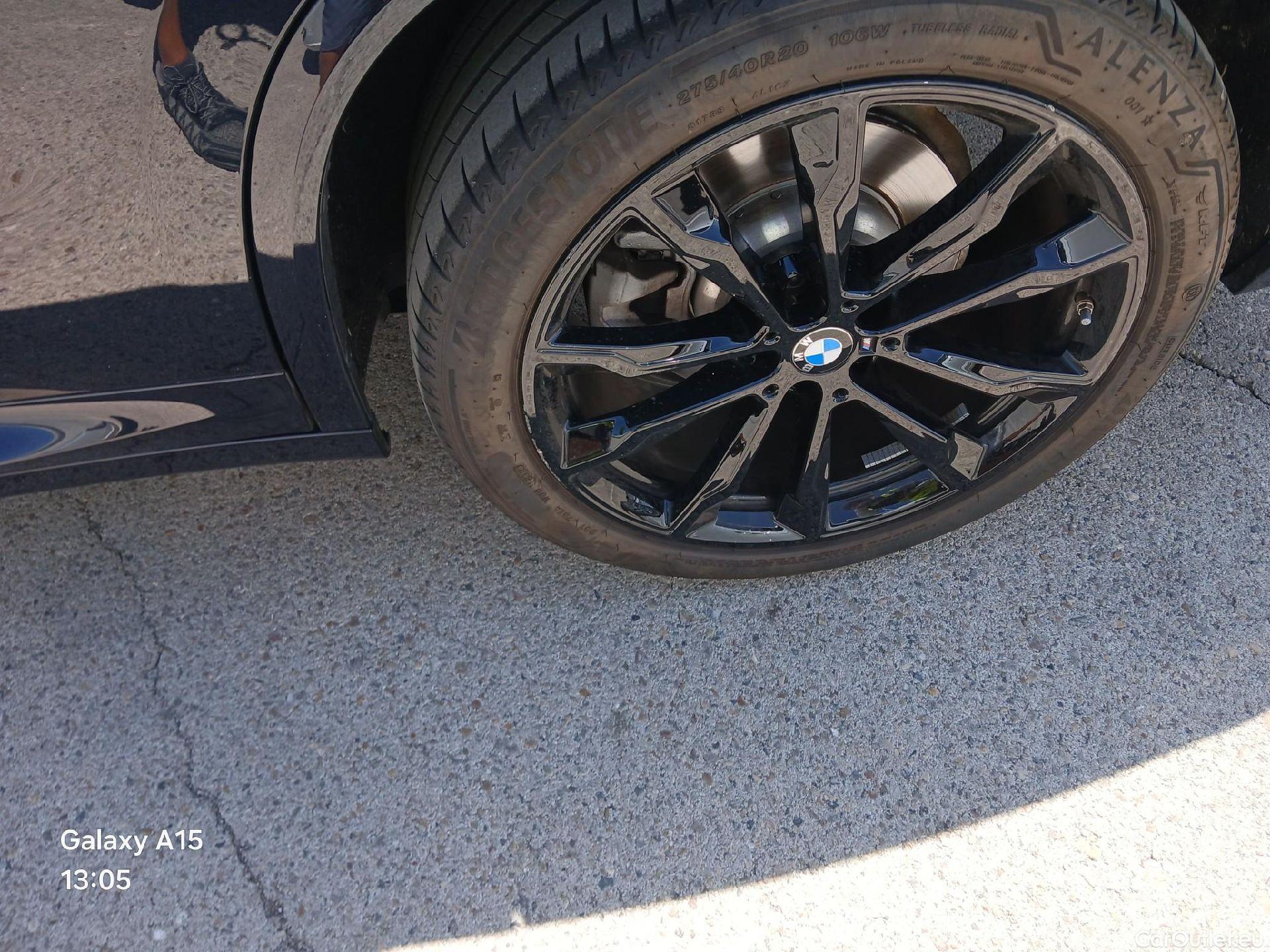  Bmw  X4 BMW  / 2021 / 5P / todoterreno xDrive20d xLine #7