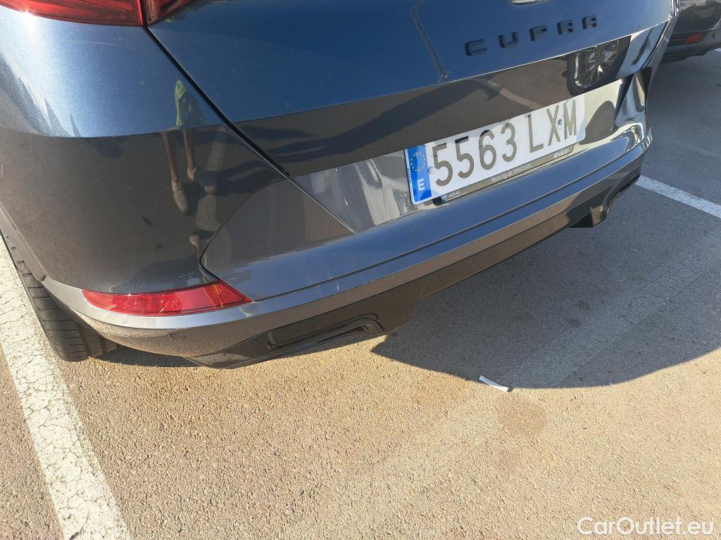  Cupra  Formentor CUPRA  / 2020 / 5P / todoterreno 1.5 TSI 110kW (150 CV) DSG #30