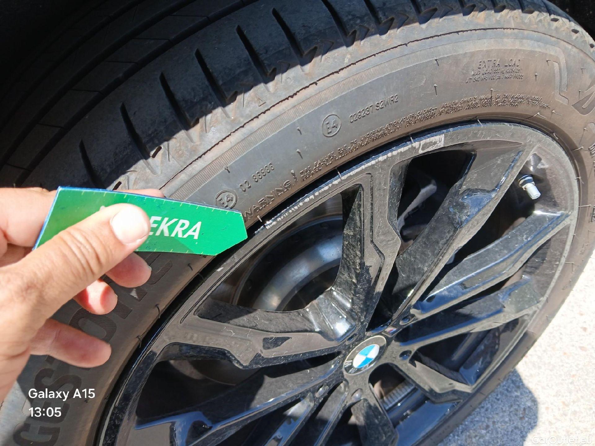  Bmw  X4 BMW  / 2021 / 5P / todoterreno xDrive20d xLine #12