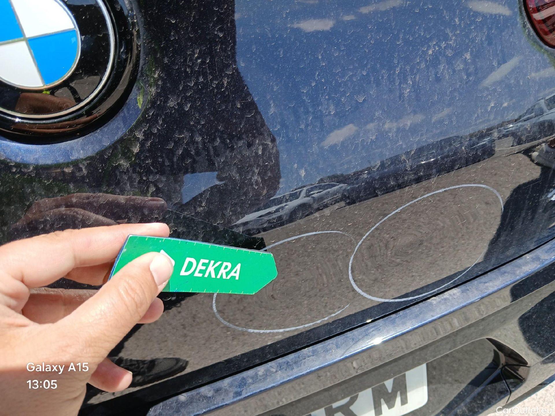  Bmw  X4 BMW  / 2021 / 5P / todoterreno xDrive20d xLine #9
