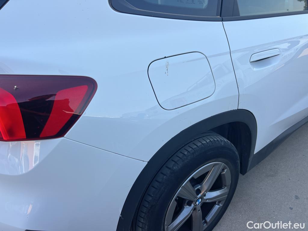  Bmw  X1 Serie  18d sDrive 2.0 150CV AT7 E6d #12