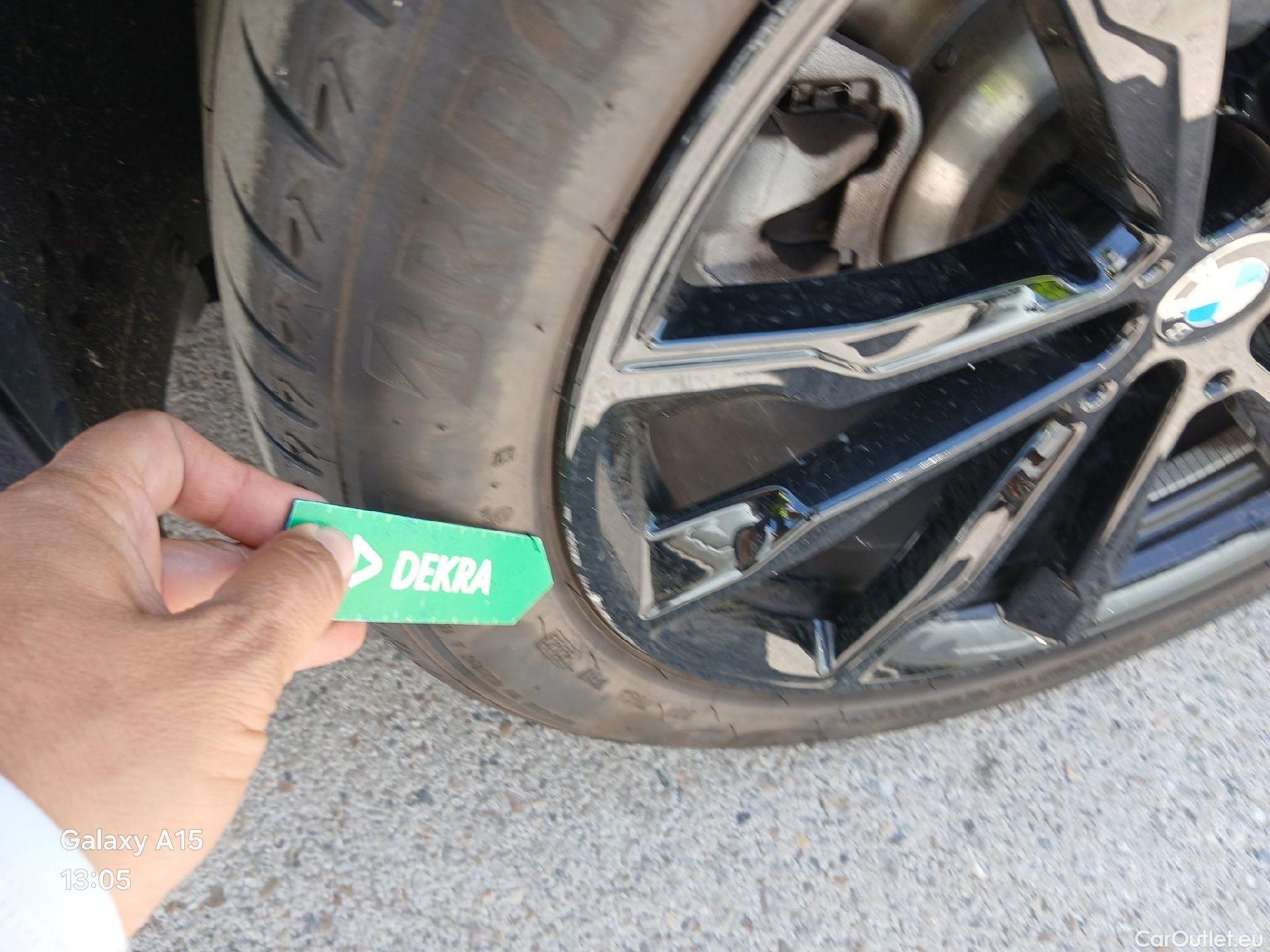  Bmw  X4 BMW  / 2021 / 5P / todoterreno xDrive20d xLine #8