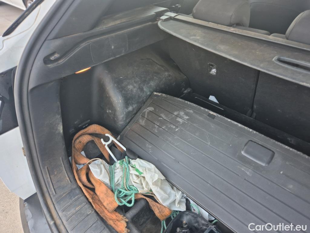  Hyundai  Tucson HYUNDAI  / 2020 / 5P / todoterreno 1.6 CRDI 100kW (136CV) 48V Maxx DCT 4x4 #25
