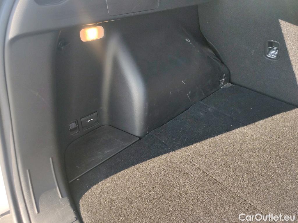  Hyundai  Tucson HYUNDAI  / 2020 / 5P / todoterreno 1.6 TGDI 110kW (150CV) Klass #21