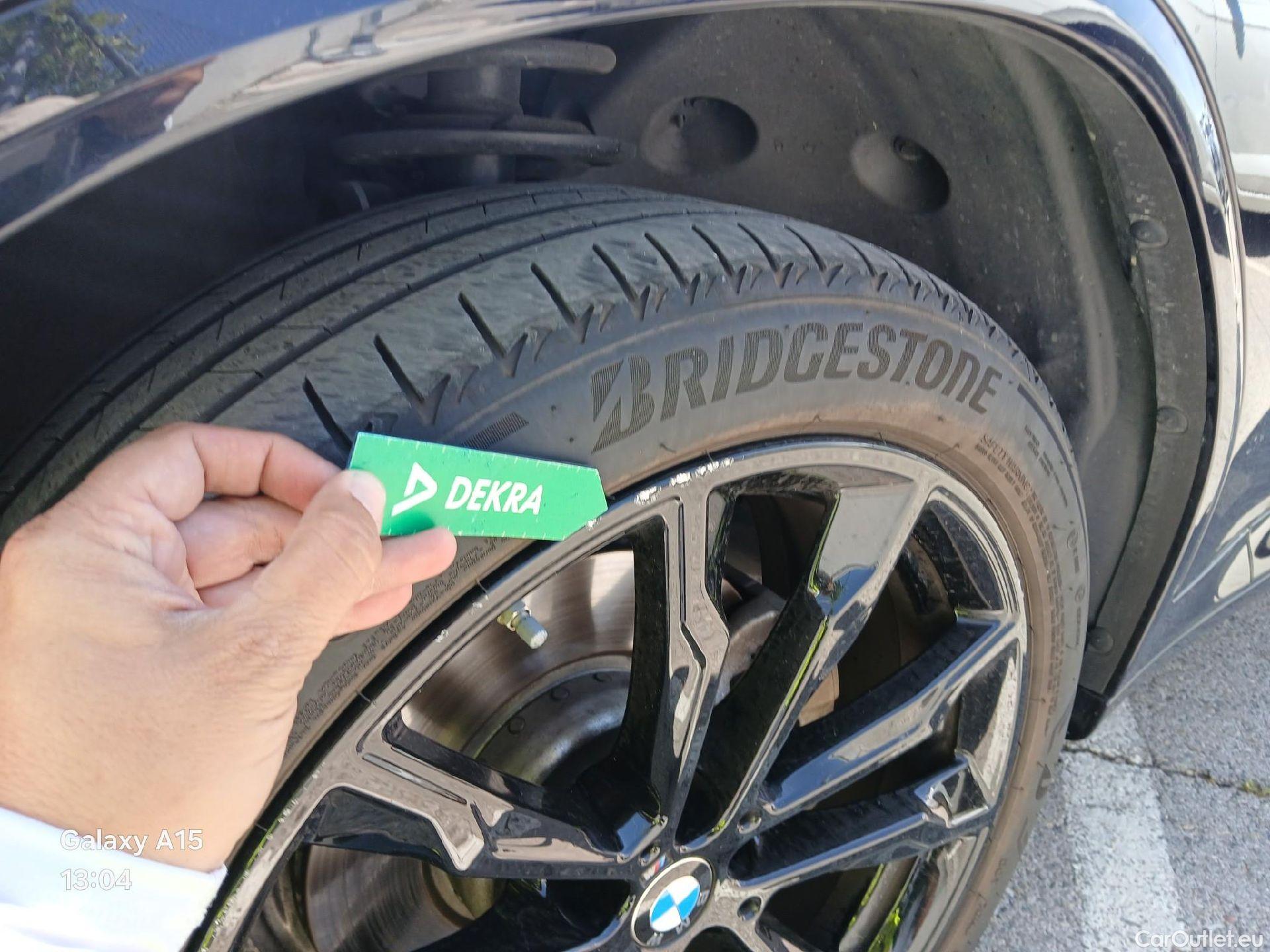  Bmw  X4 BMW  / 2021 / 5P / todoterreno xDrive20d xLine #6
