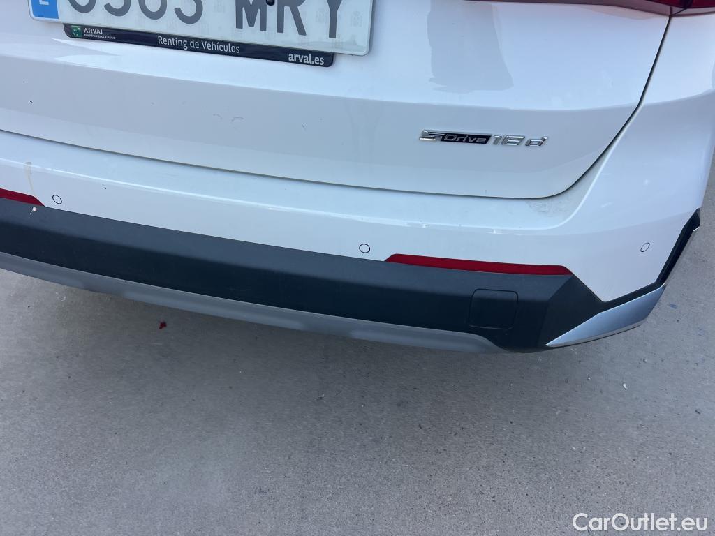  Bmw  X1 Serie  18d sDrive 2.0 150CV AT7 E6d #23