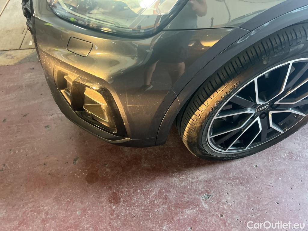  Audi  Q5 AUDI  / 2020 / 5P / todoterreno Black line 35 TDI 120kW S tronic #8