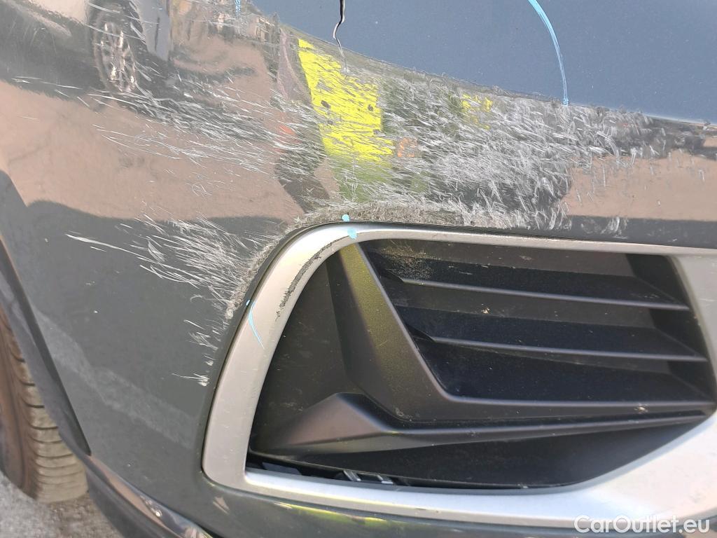  Audi  Q3 AUDI  / 2018 / 5P / todoterreno Advanced 35 TDI 110kW (150CV) S tronic #37